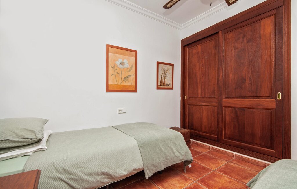 Ferienhaus - Nostra Caseta, Alcudia , Spanien - EMI274 37