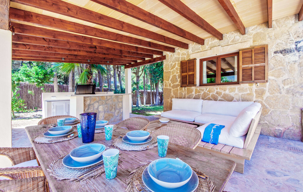 Ferienhaus - Nostra Caseta, Alcudia , Spanien - EMI274 12