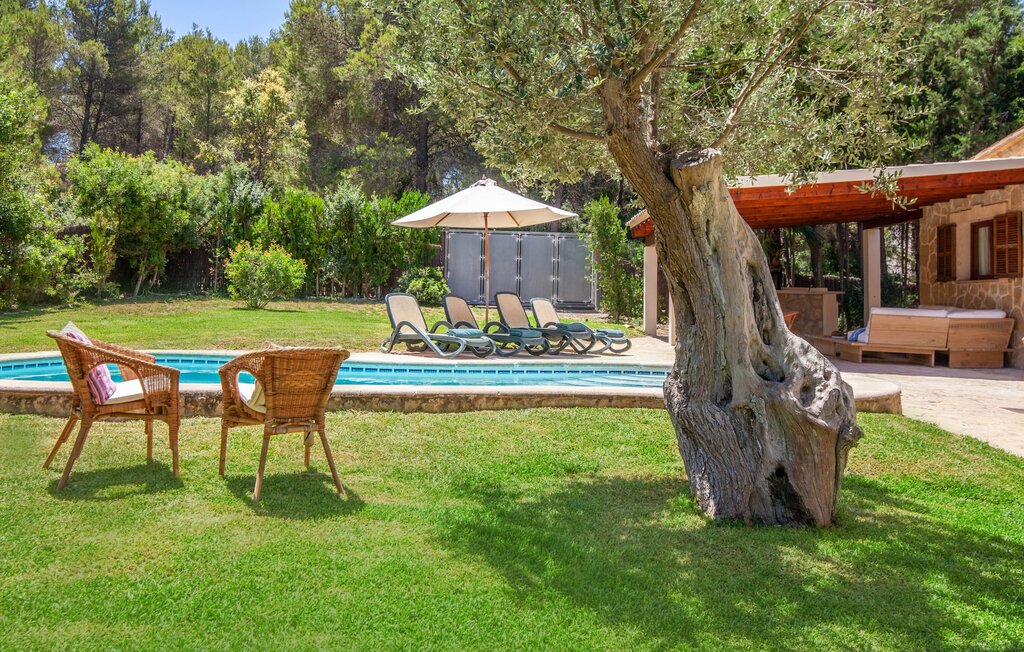 Ferienhaus - Nostra Caseta, Alcudia , Spanien - EMI274 10