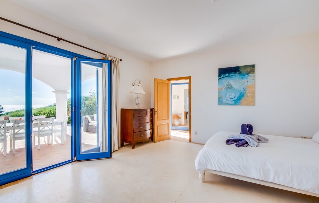 Location de vacances - Can Roca de Cala d'Or, Cala dOr , Espagne - EMI277 33