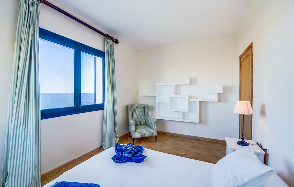 Location de vacances - Can Roca de Cala d'Or, Cala dOr , Espagne - EMI277 36