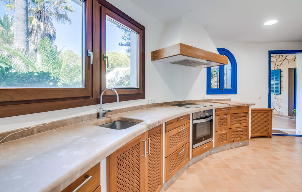 Location de vacances - Can Roca de Cala d'Or, Cala dOr , Espagne - EMI277 27