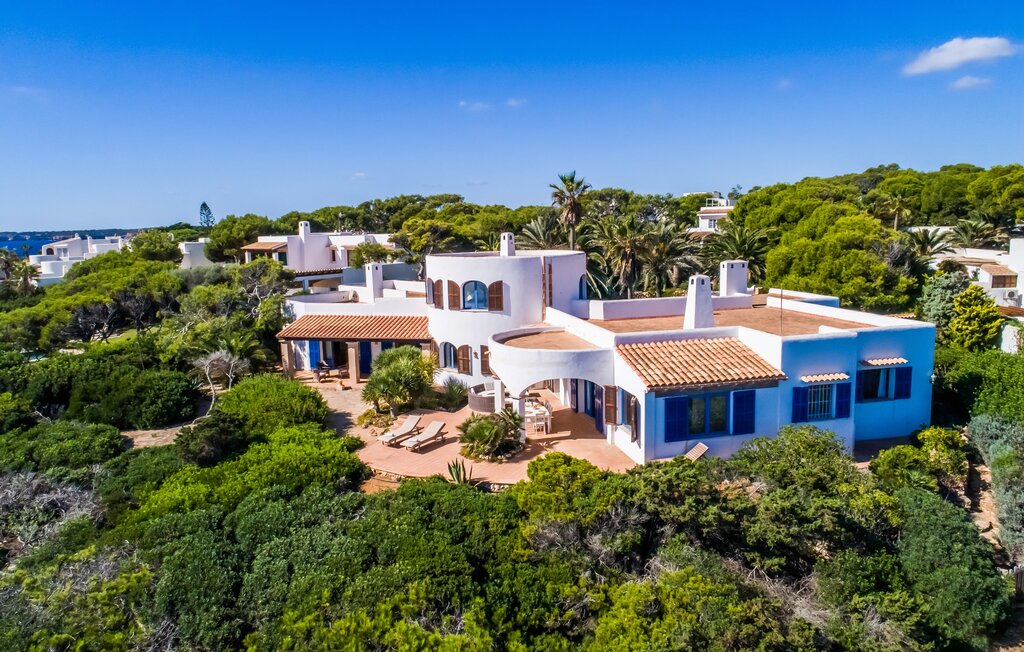 Location de vacances - Can Roca de Cala d'Or, Cala dOr , Espagne - EMI277 3