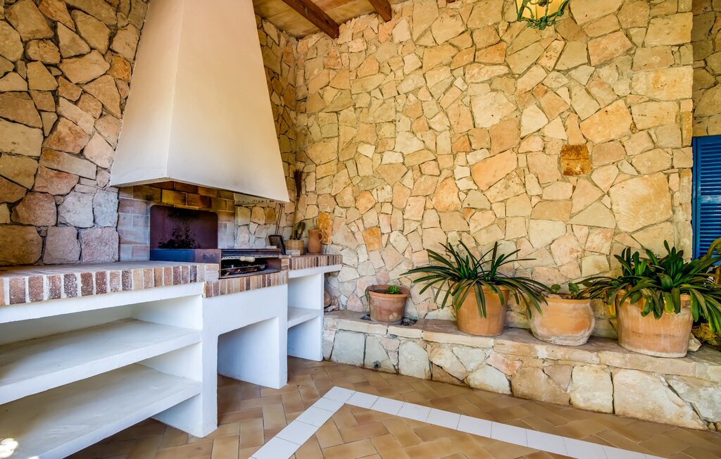 Location de vacances - Can Roca de Cala d'Or, Cala dOr , Espagne - EMI277 9