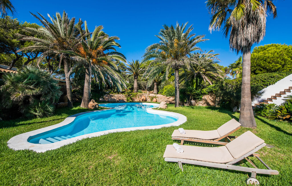 Location de vacances - Can Roca de Cala d'Or, Cala dOr , Espagne - EMI277 12