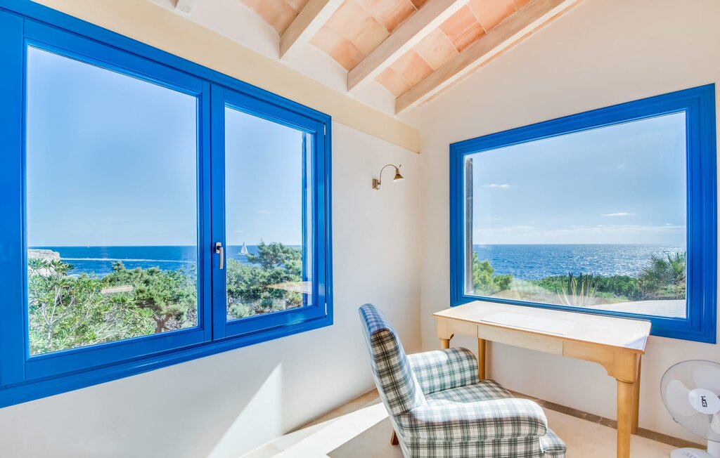 Location de vacances - Can Roca de Cala d'Or, Cala dOr , Espagne - EMI277 19