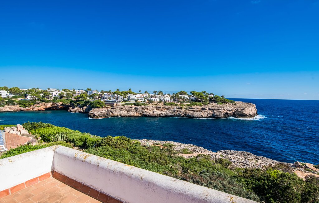 Location de vacances - Can Roca de Cala d'Or, Cala dOr , Espagne - EMI277 22