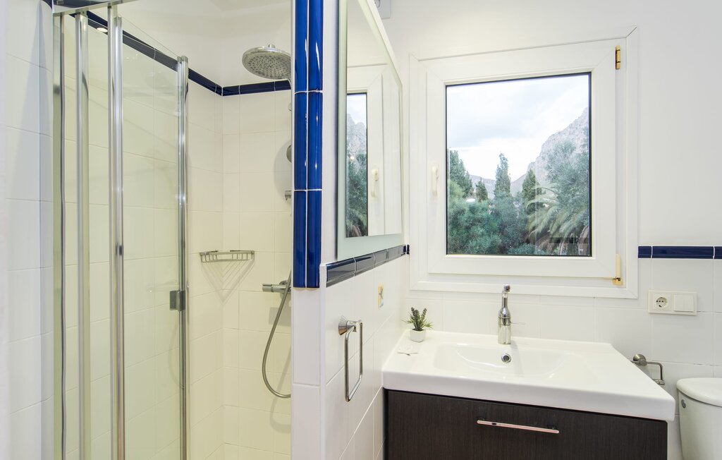 Ferienhaeuser - La Casa del Sol, Betlem , Spanien - EMI280 43