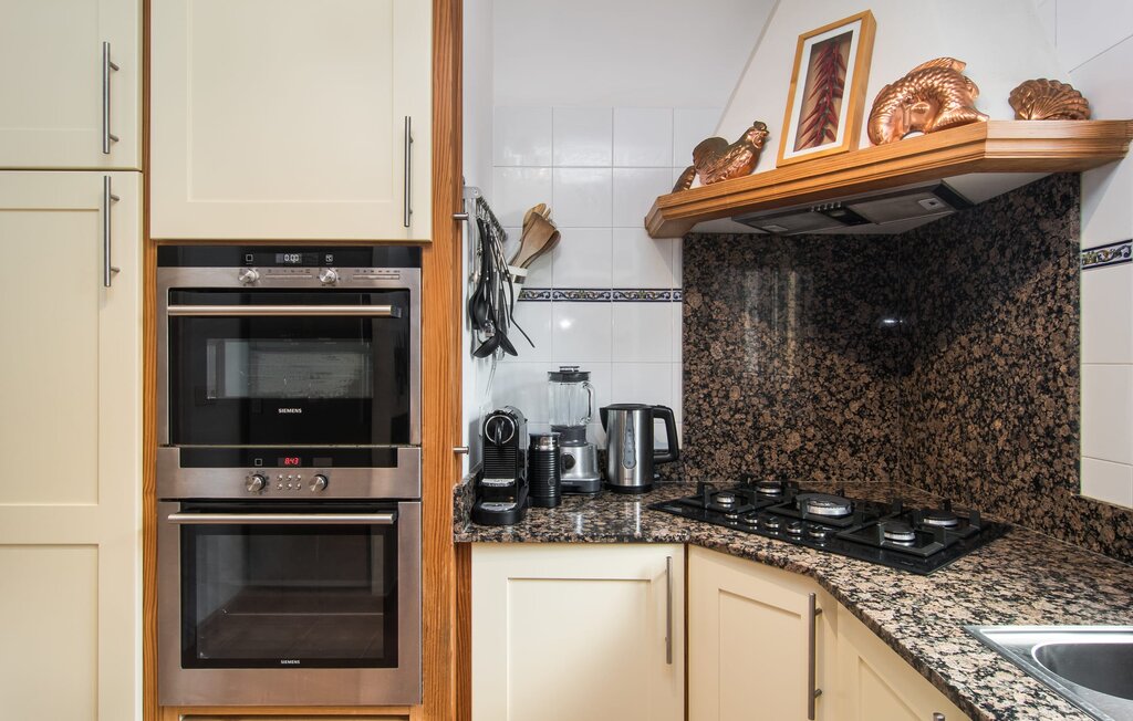 Ferienhaeuser - La Casa del Sol, Betlem , Spanien - EMI280 27