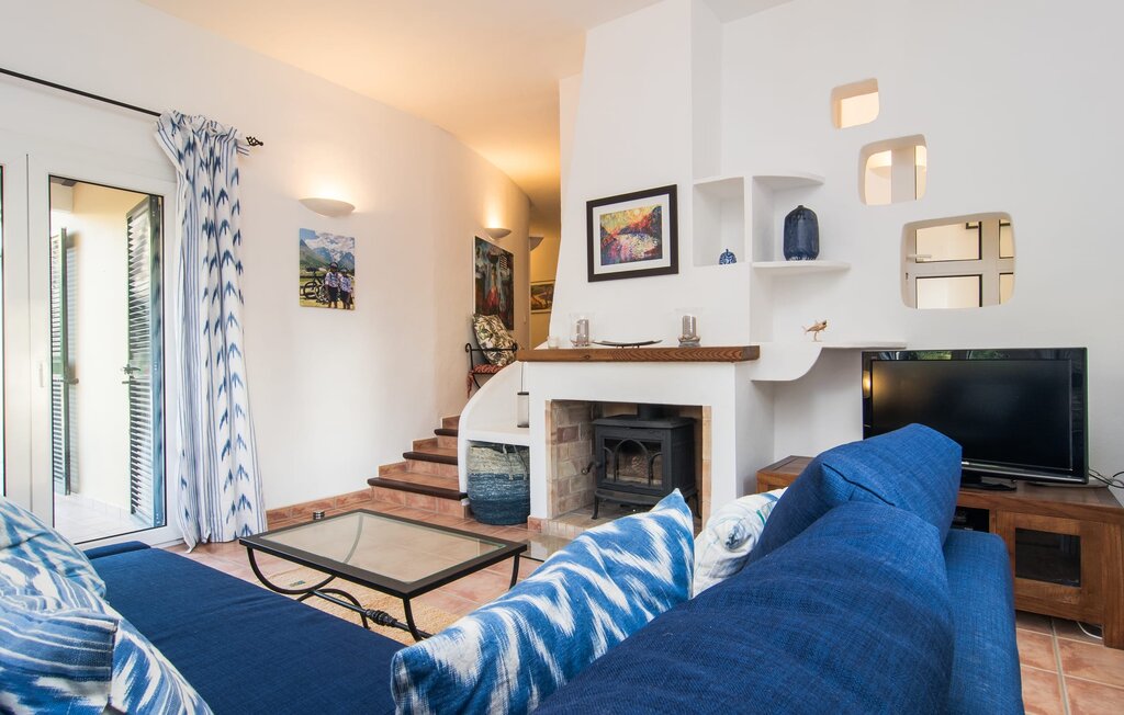 Ferienhaeuser - La Casa del Sol, Betlem , Spanien - EMI280 22