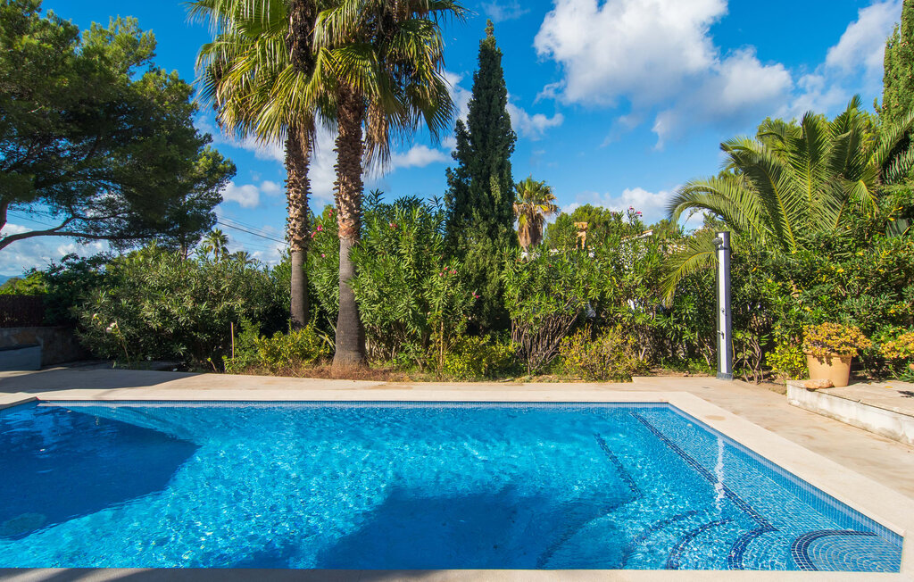 Ferienhaeuser - La Casa del Sol, Betlem , Spanien - EMI280 8