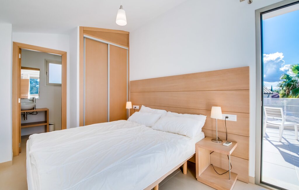 Feriehus - Roure de Alcudia, Alcudia , Spania - EMI283 29
