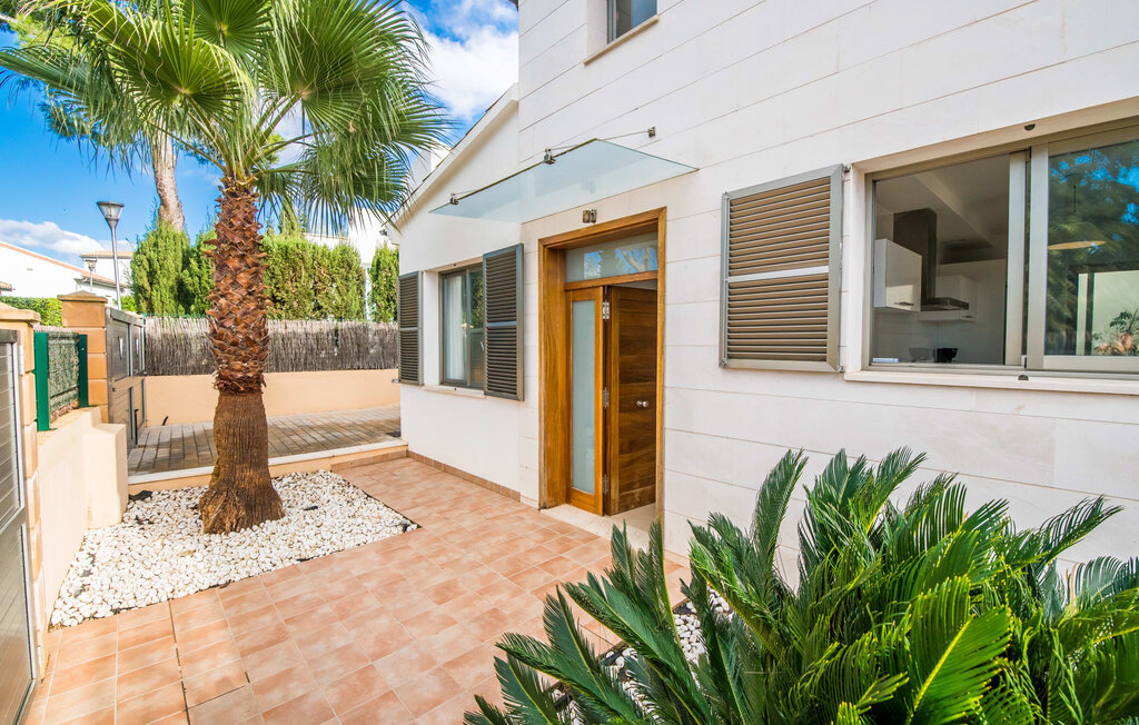 Feriehus - Roure de Alcudia, Alcudia , Spania - EMI283 15