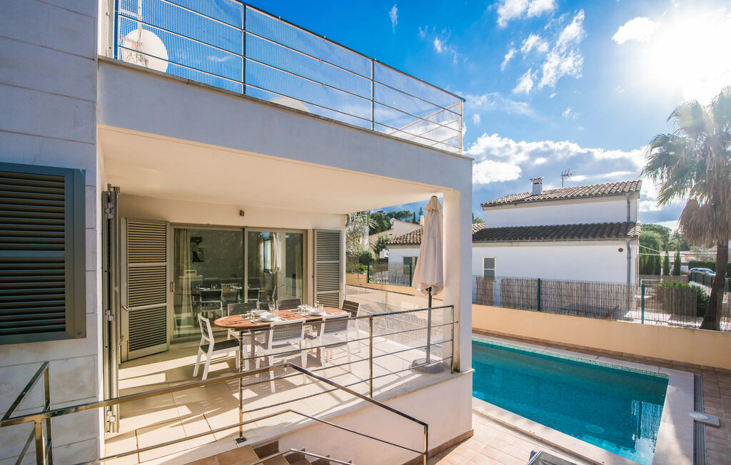 Feriehus - Roure de Alcudia, Alcudia , Spania - EMI283 8