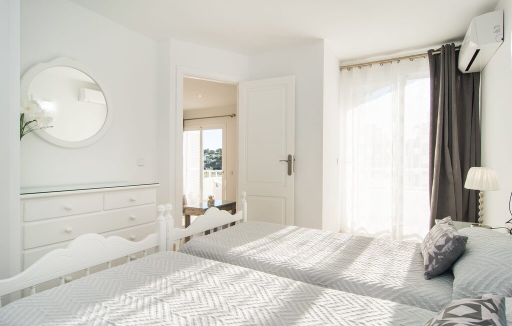 
Holiday rental - Playa d'Or, Cala dOr , Spain - EMI284 31