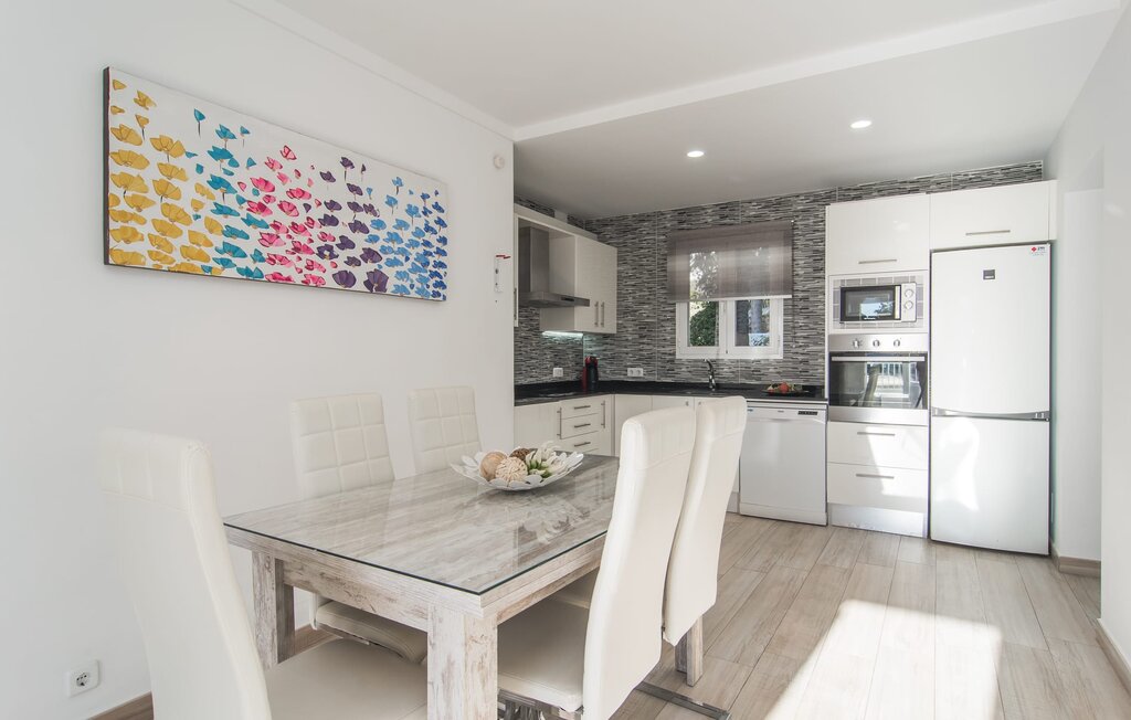 
Holiday rental - Playa d'Or, Cala dOr , Spain - EMI284 25