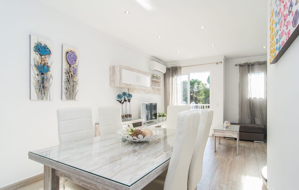 
Holiday rental - Playa d'Or, Cala dOr , Spain - EMI284 22