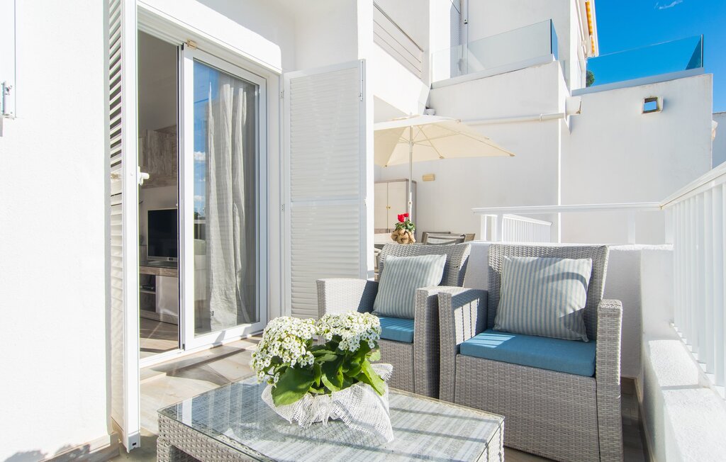 
Holiday rental - Playa d'Or, Cala dOr , Spain - EMI284 14