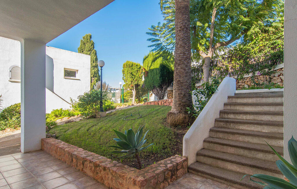 
Holiday rental - Playa d'Or, Cala dOr , Spain - EMI284 17