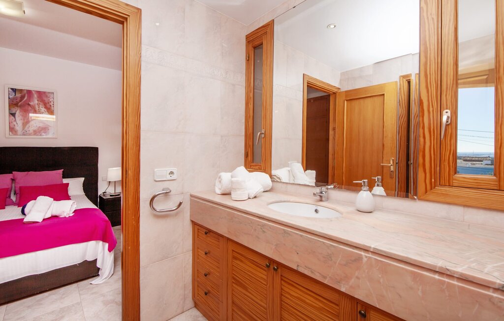 Kuća-za-odmor - Vista Mar y Tierra, Palma , Španjolska - EMI290 45