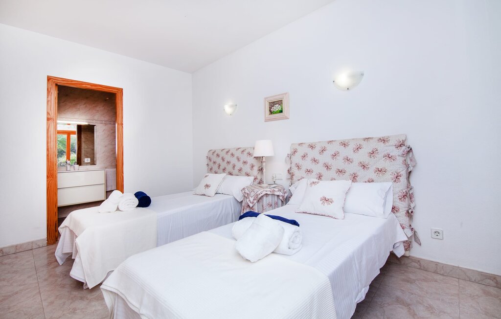 Kuća-za-odmor - Vista Mar y Tierra, Palma , Španjolska - EMI290 51