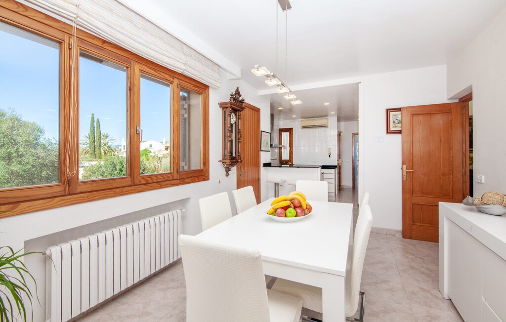 Kuća-za-odmor - Vista Mar y Tierra, Palma , Španjolska - EMI290 35