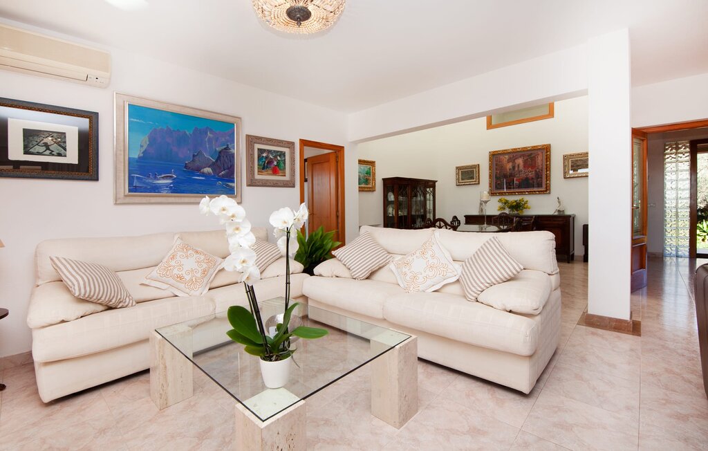 Kuća-za-odmor - Vista Mar y Tierra, Palma , Španjolska - EMI290 22