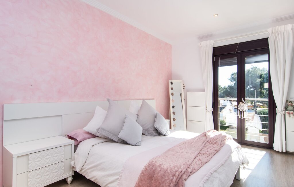 Feriehuse - Casa Bon Sol, Cala Ratjada , Spanien - EMI292 36