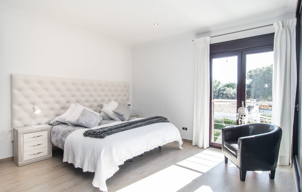 Feriehuse - Casa Bon Sol, Cala Ratjada , Spanien - EMI292 39