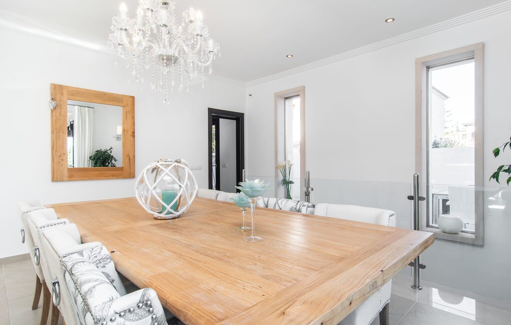 Feriehuse - Casa Bon Sol, Cala Ratjada , Spanien - EMI292 32