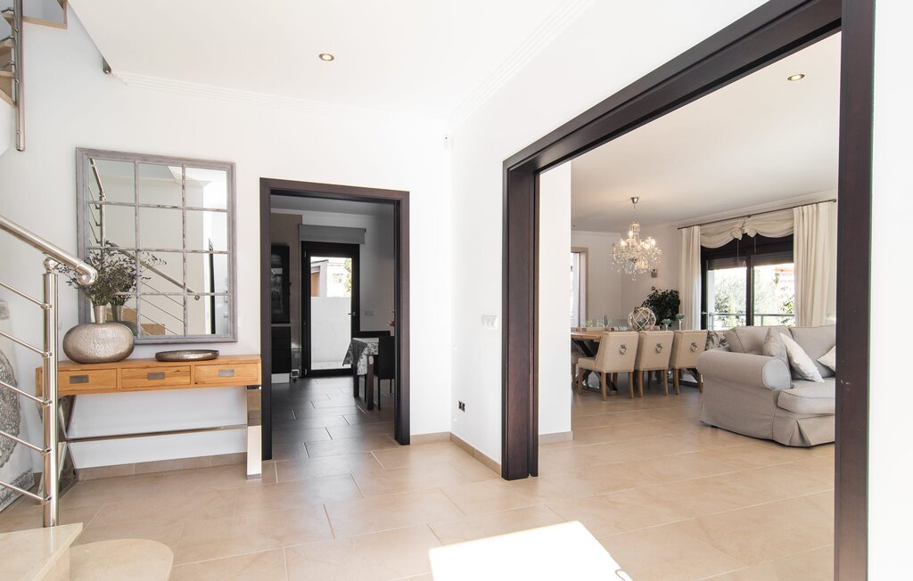 Feriehuse - Casa Bon Sol, Cala Ratjada , Spanien - EMI292 35