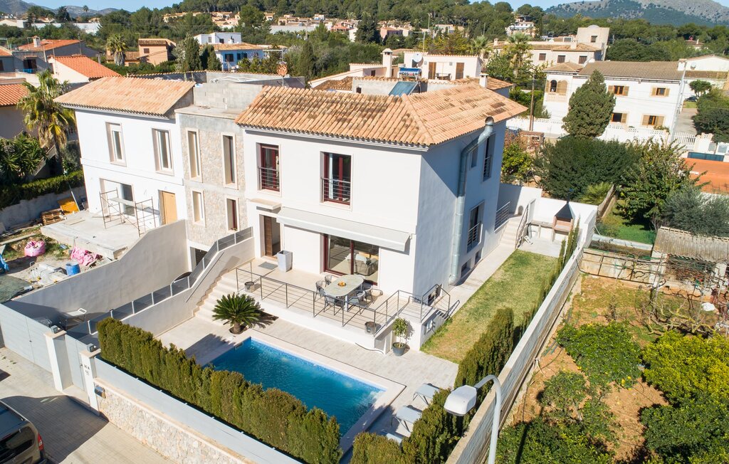 Feriehuse - Casa Bon Sol, Cala Ratjada , Spanien - EMI292 3