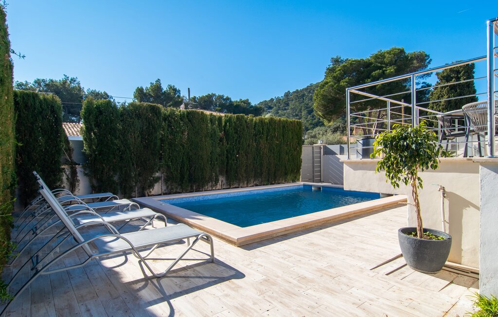 Feriehuse - Casa Bon Sol, Cala Ratjada , Spanien - EMI292 4