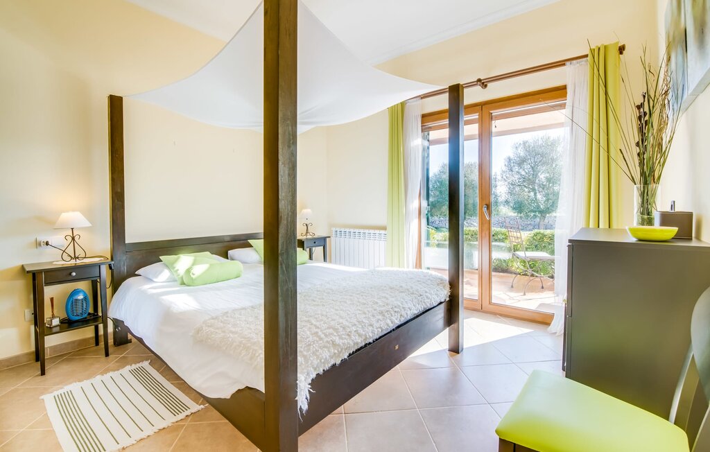 Kuća-za-odmor - Sa Mimosa, Ses Covetes , Španjolska - EMI293 44