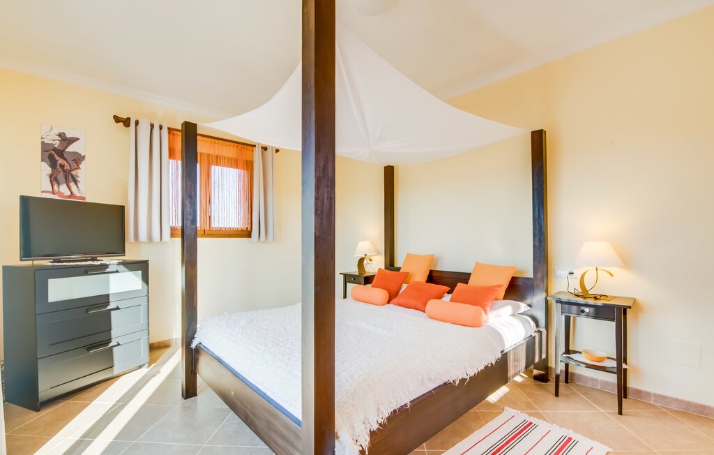 Kuća-za-odmor - Sa Mimosa, Ses Covetes , Španjolska - EMI293 47