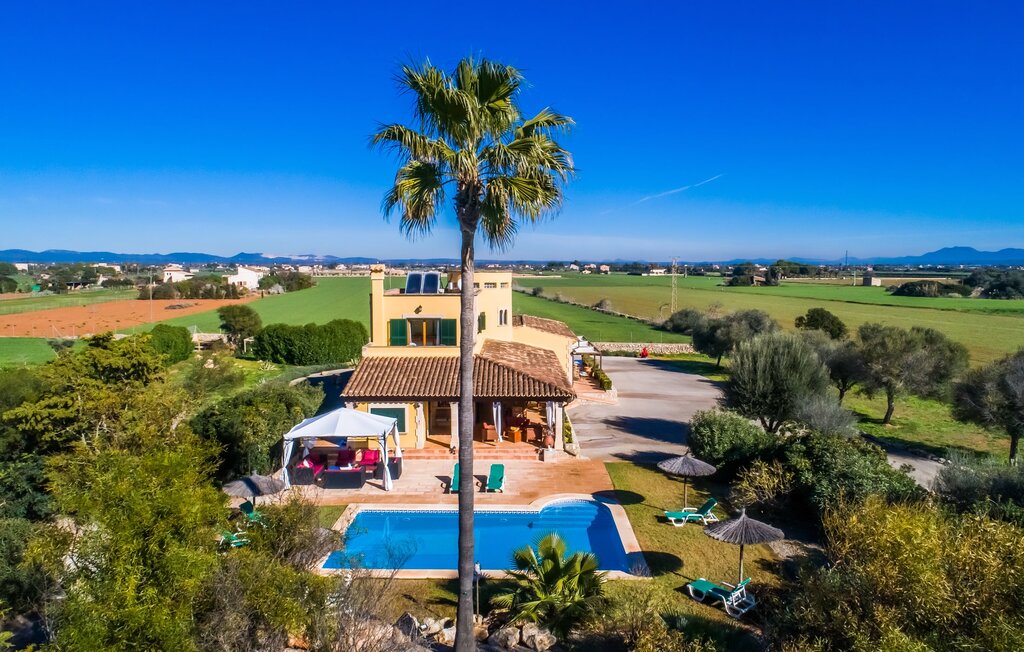 Kuća-za-odmor - Sa Mimosa, Ses Covetes , Španjolska - EMI293 2