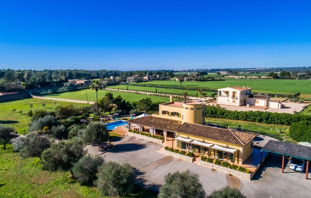 Kuća-za-odmor - Sa Mimosa, Ses Covetes , Španjolska - EMI293 16