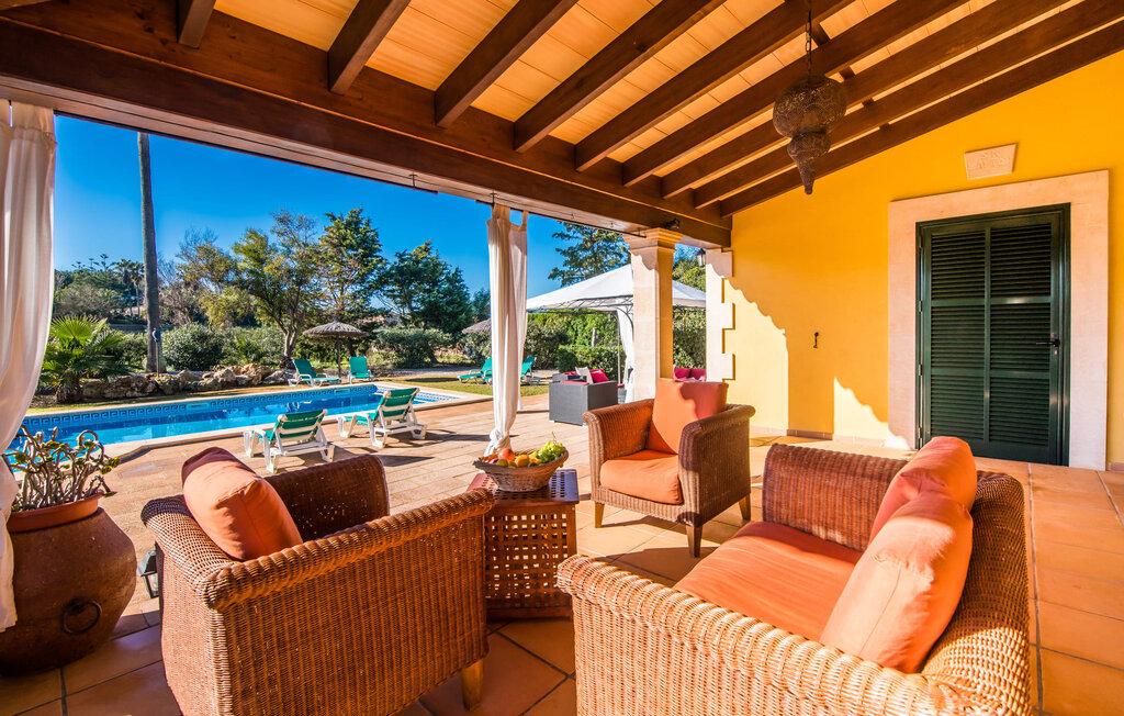 Kuća-za-odmor - Sa Mimosa, Ses Covetes , Španjolska - EMI293 9