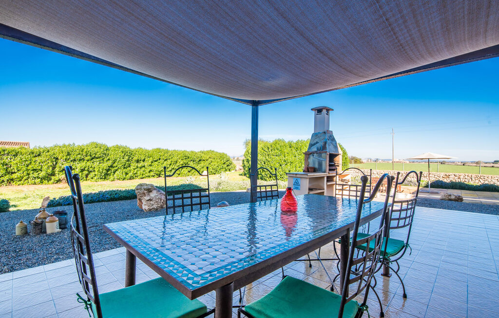 Kuća-za-odmor - Sa Mimosa, Ses Covetes , Španjolska - EMI293 26