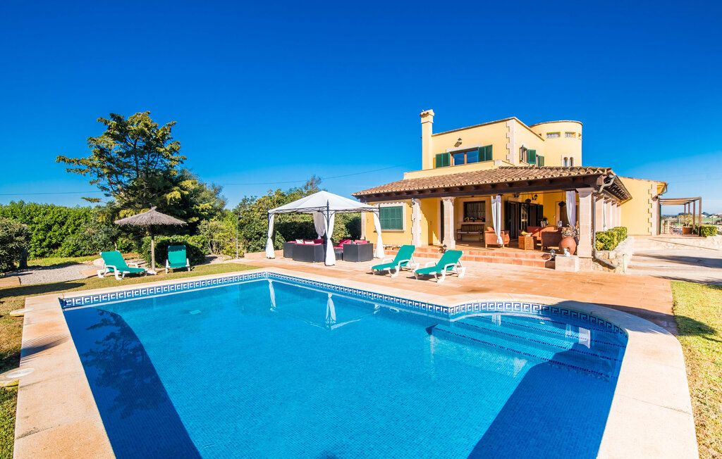 Kuća-za-odmor - Sa Mimosa, Ses Covetes , Španjolska - EMI293 5