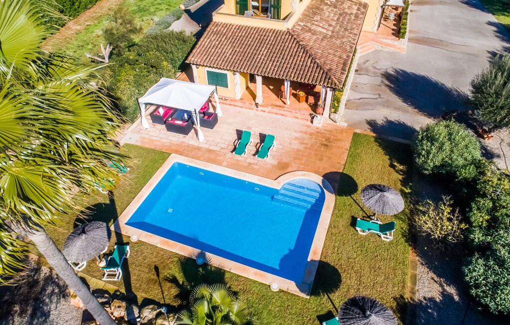 Kuća-za-odmor - Sa Mimosa, Ses Covetes , Španjolska - EMI293 13