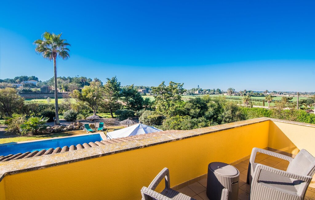 Kuća-za-odmor - Sa Mimosa, Ses Covetes , Španjolska - EMI293 29