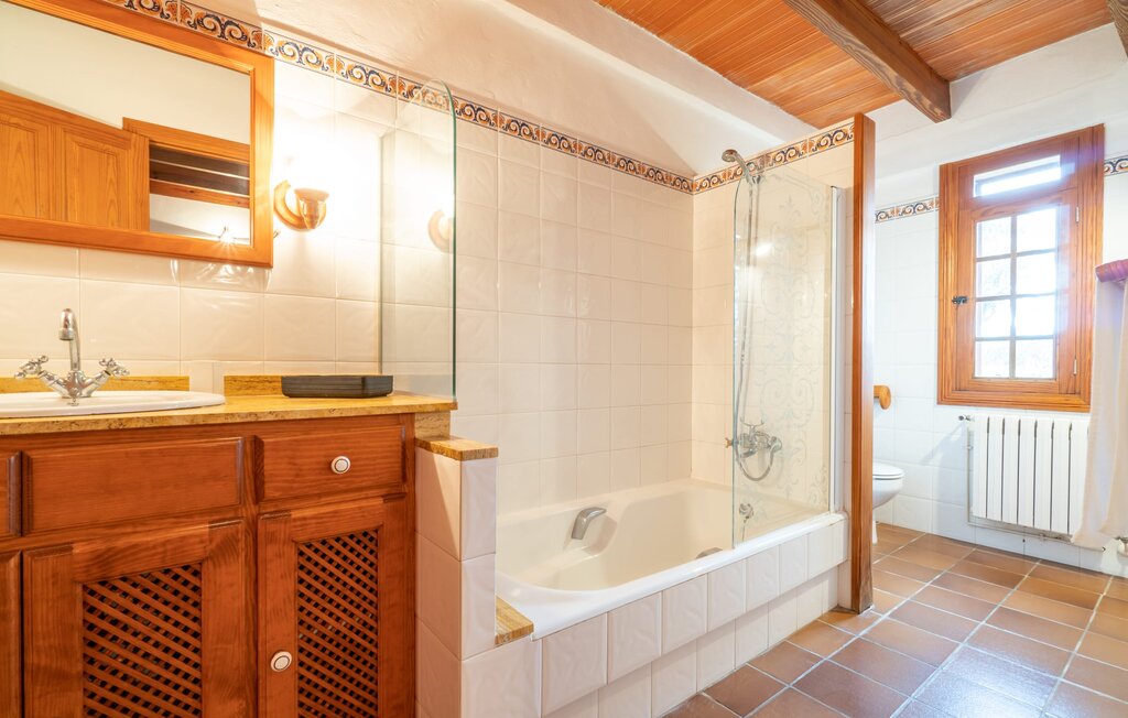 Semesterlägenhet - Es Turo Menorca, Ses Salines , Spanien - EMI297 29