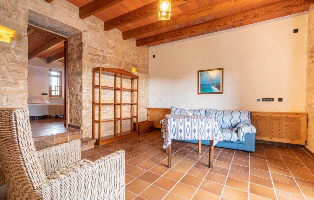 Semesterlägenhet - Es Turo Menorca, Ses Salines , Spanien - EMI297 20