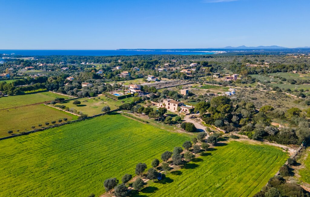 Semesterlägenhet - Es Turo Menorca, Ses Salines , Spanien - EMI297 19