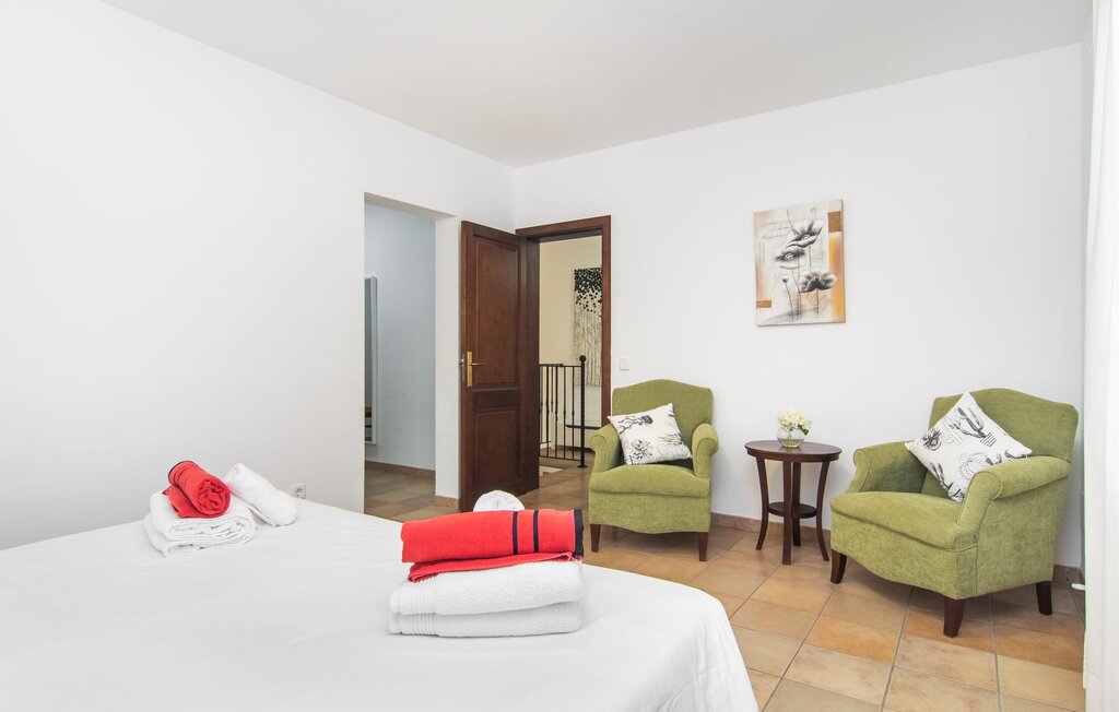 Ferienhaus - Es Pinaro, Manacor , Spanien - EMI302 32