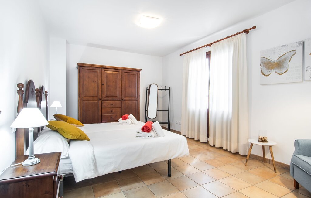 Ferienhaus - Es Pinaro, Manacor , Spanien - EMI302 35