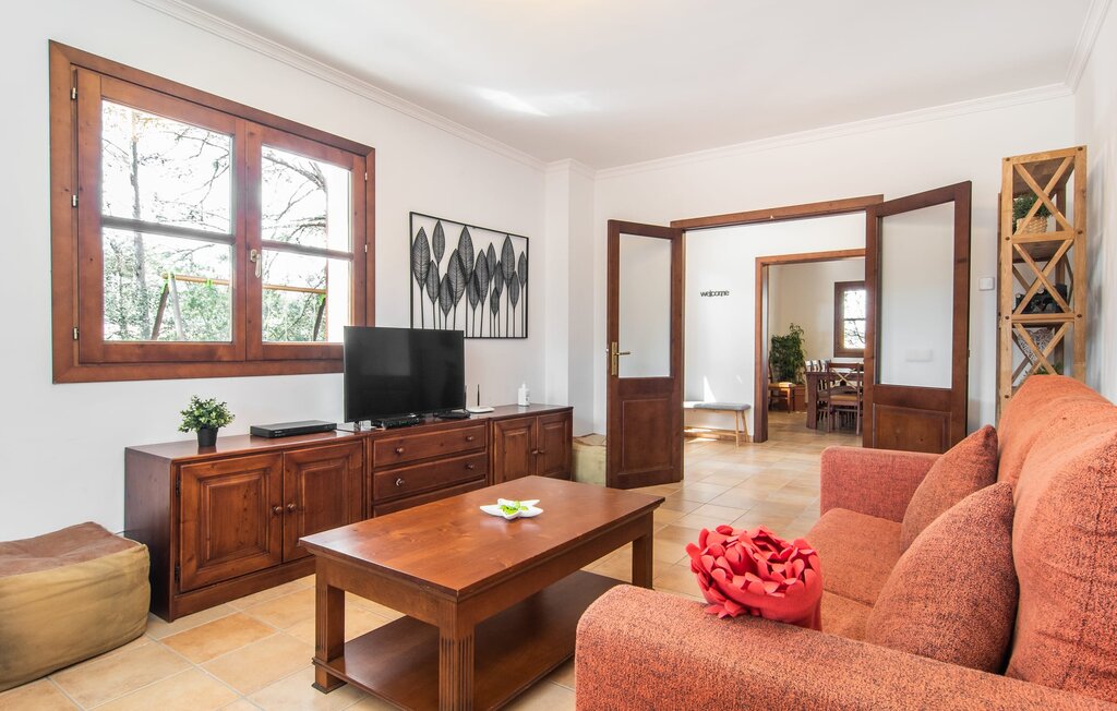 Ferienhaus - Es Pinaro, Manacor , Spanien - EMI302 21