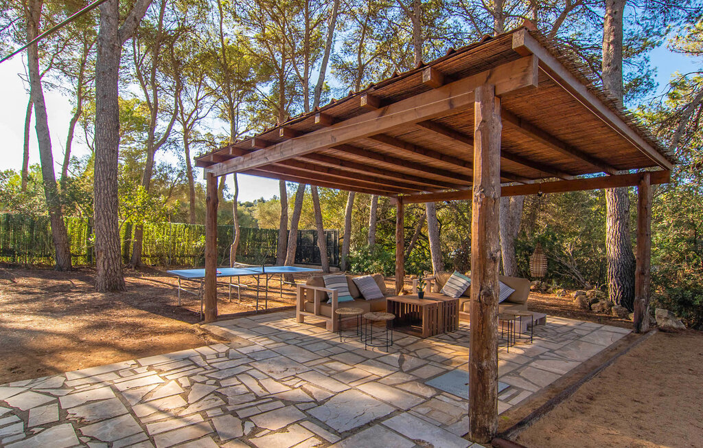 Ferienhaus - Es Pinaro, Manacor , Spanien - EMI302 7