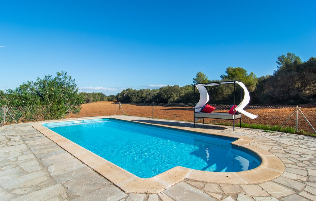 Ferienhaus - Es Pinaro, Manacor , Spanien - EMI302 3